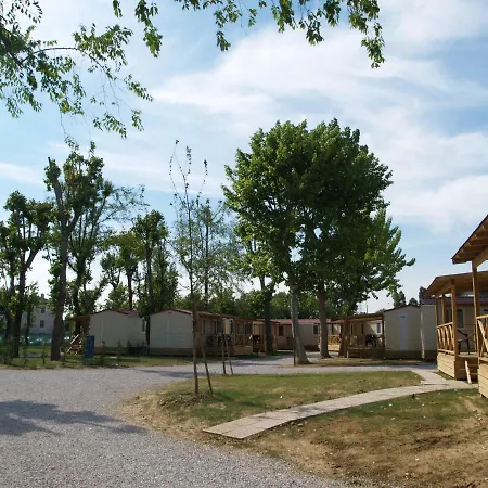 Venezia Village Campsite