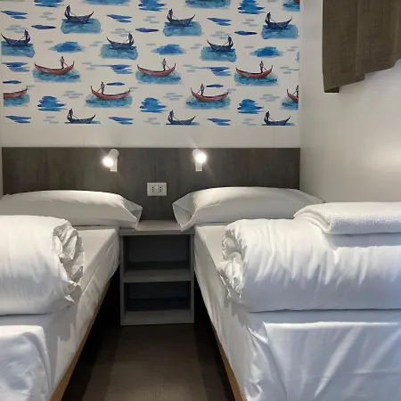 Venezia Village Campsite 3*