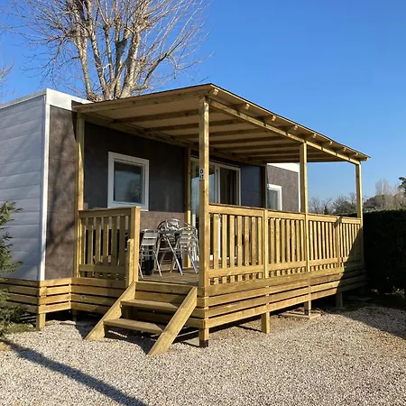 Campsite Venezia Village