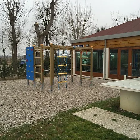 Venezia Village 3* Mestre