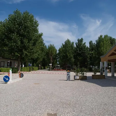 Campsite Venezia Village Mestre