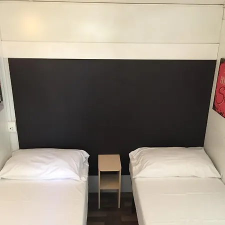 Campsite Venezia Village 3*