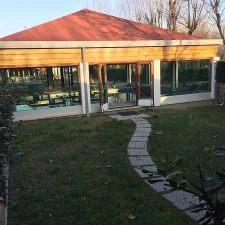 Venezia Village 3* Mestre