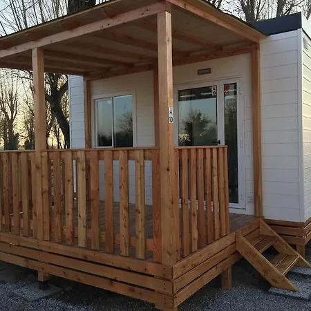 Campsite Venezia Village