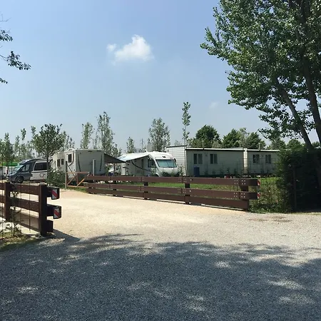 Venezia Village Mestre