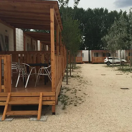 Venezia Village 3* Mestre