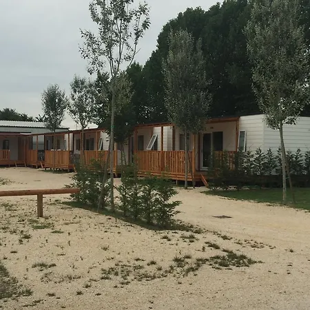 Venezia Village Campsite Mestre