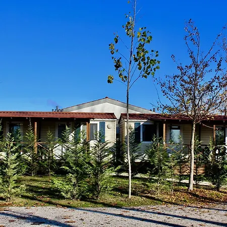 Campsite Venezia Village