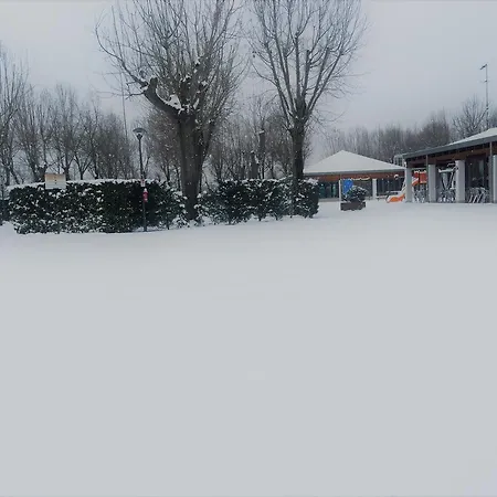 Venezia Village Campsite