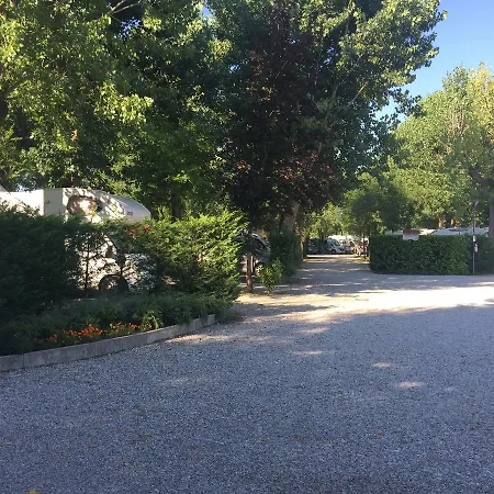 Venezia Village Campsite 3*