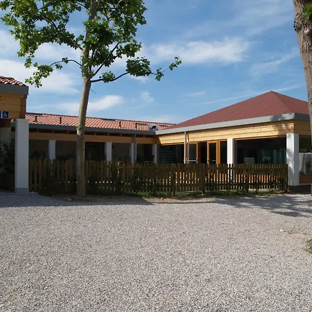 Venezia Village Campsite