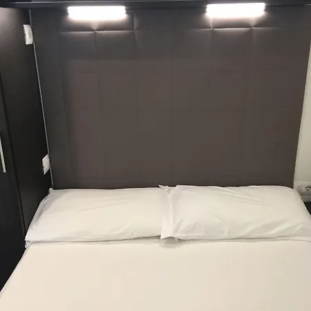 캠핑 베네치아 빌리지 3* 메스트레