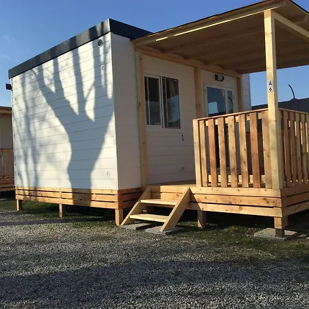 Venezia Village Campsite