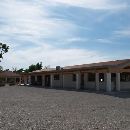 Campsite Venezia Village