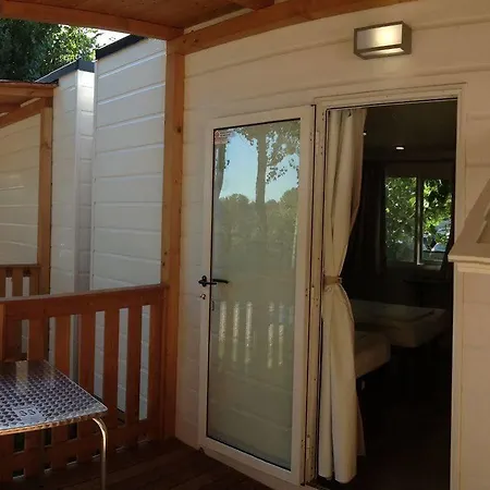Venezia Village Campsite Mestre