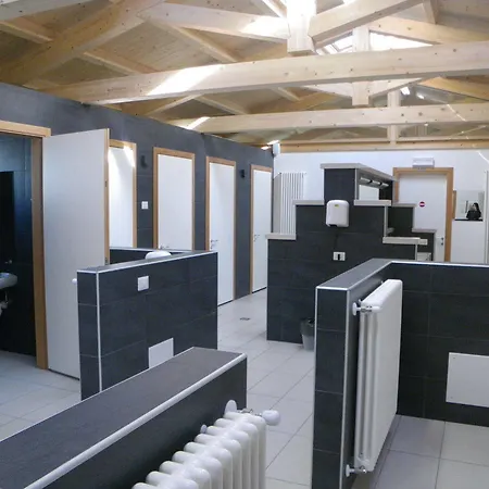 Campsite Venezia Village Mestre