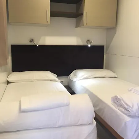 Campsite Venezia Village