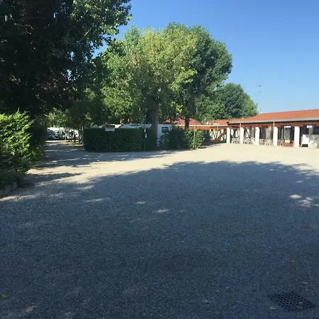 Campsite Venezia Village