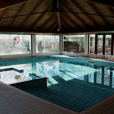 Campsite Venezia Village Mestre