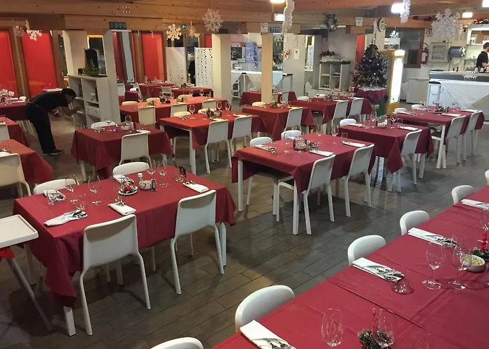 Venezia Village 3* Μέστρε
