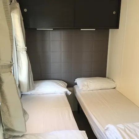 캠핑 베네치아 빌리지 3* 메스트레