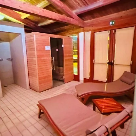 Kamp alanı Venezia Village 3*