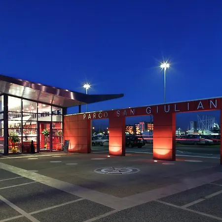 Venezia Village Kamp alanı