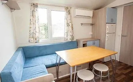 Kamp alanı Venezia Village