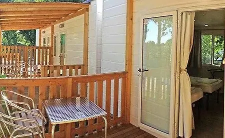 Venezia Village Parque de Campismo 3*