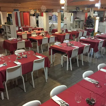 Venezia Village 3* מסטרה