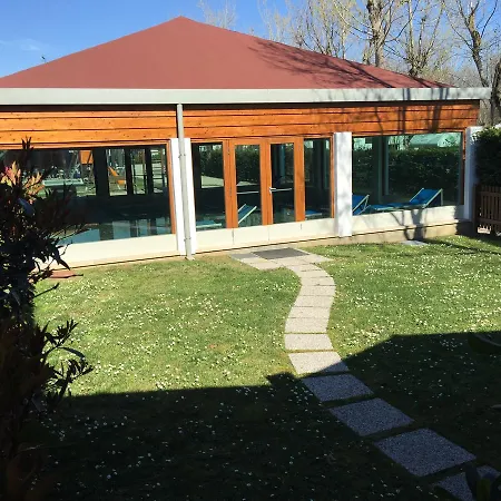 Venezia Village Parque de Campismo