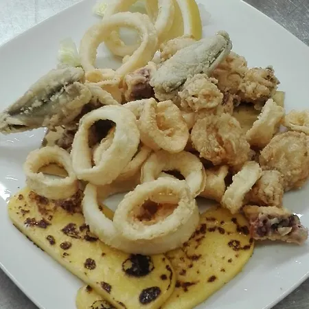 Venezia Village Kamp alanı