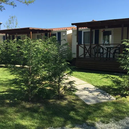 Venezia Village Parque de Campismo Mestre