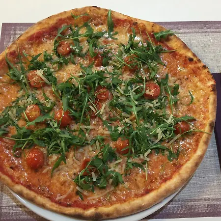 Kamp alanı Venezia Village 3*