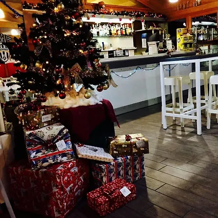 Venezia Village Parque de Campismo Mestre