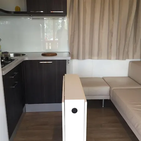 Venezia Village Parque de Campismo Mestre