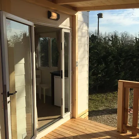 Venezia Village 3* Mestre