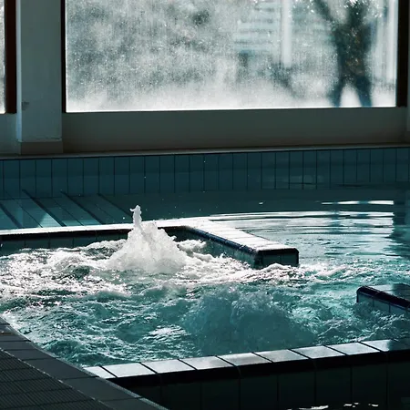 Venezia Village Kamp alanı