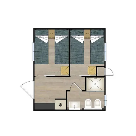 Venezia Village Parque de Campismo 3*