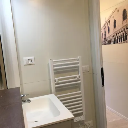 Venezia Village Parque de Campismo