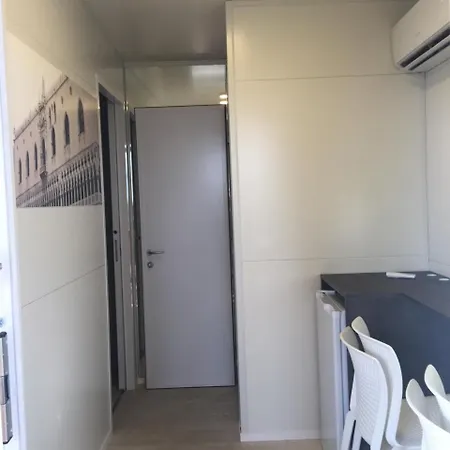 Parque de Campismo Venezia Village Mestre