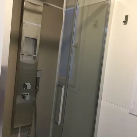 Venezia Village Kamp alanı 3*