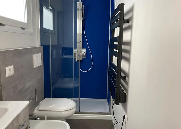 Parque de Campismo Venezia Village