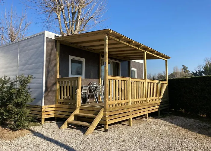 Parque de Campismo Venezia Village