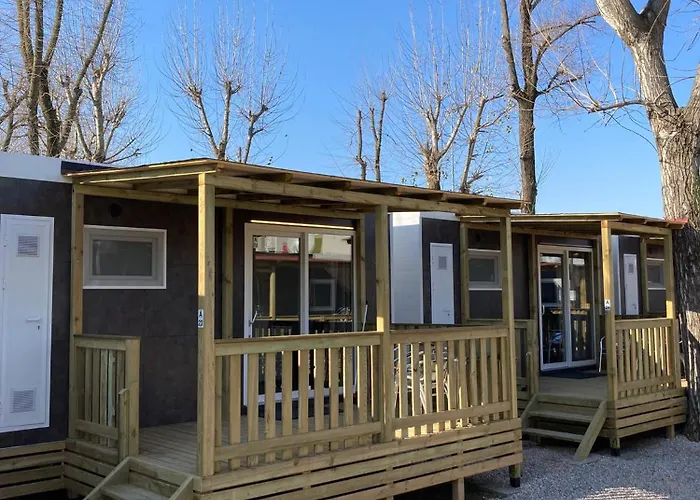 Venezia Village Mestre