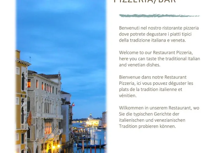 Venezia Village 3* Mestre