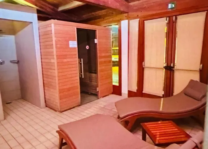 Parque de Campismo Venezia Village 3*