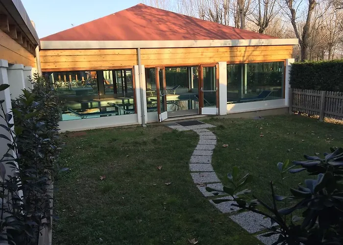 Venezia Village 3* Mestre