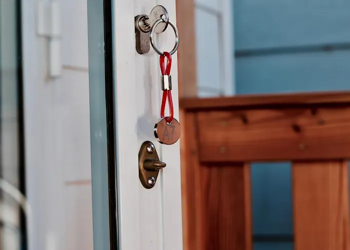 Parque de Campismo Venezia Village 3*