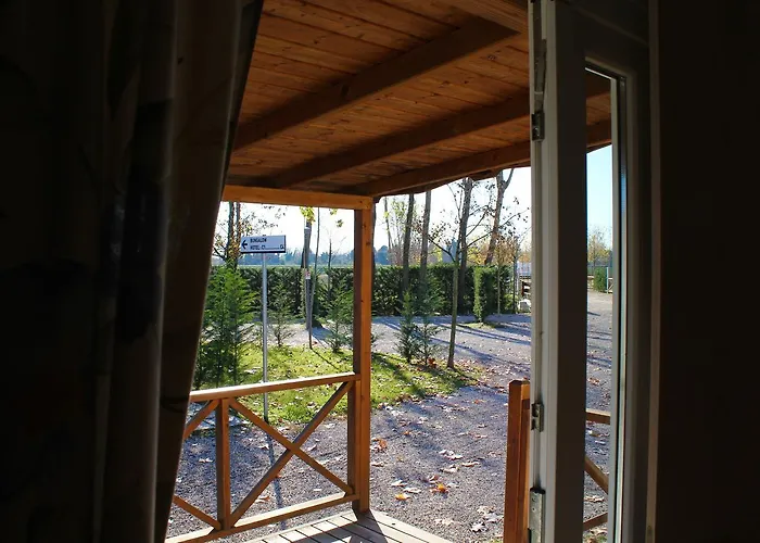 Venezia Village Mestre